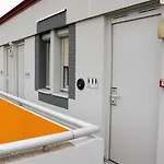 Premiere Classe Nantes Est St Sebastien Sur Loire Saint-Sébastien-sur-Loire