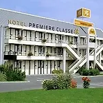 Premiere Classe Nantes Est St Sebastien Sur Loire Saint-Sébastien-sur-Loire