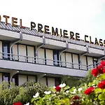 Premiere Classe Nantes Est St Sebastien Sur Loire Hotel