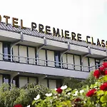 Hotel Premiere Classe Nantes Est St Sebastien Sur Loire Saint-Sébastien-sur-Loire