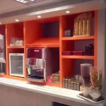 Premiere Classe Nantes Est St Sebastien Sur Loire Hotel *