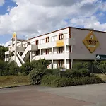 Premiere Classe Nantes Est St Sebastien Sur Loire Hotel *