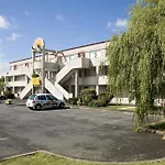 Hotel Premiere Classe Nantes Est St Sebastien Sur Loire *