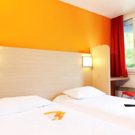 Hotel Premiere Classe Nantes Est St Sebastien Sur Loire Saint-Sebastien-sur-Loire