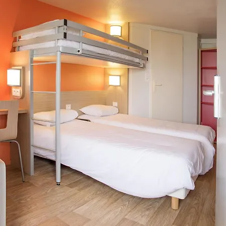 Premiere Classe Nantes Est St Sebastien Sur Loire Saint-Sébastien-sur-Loire