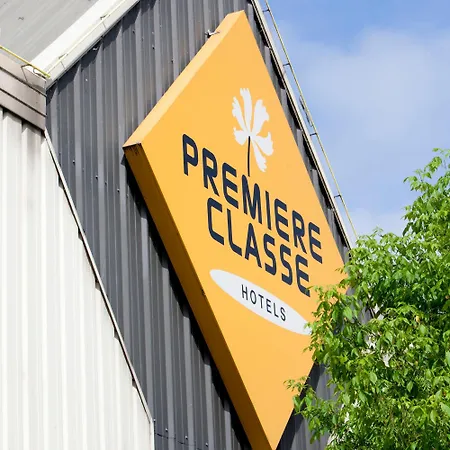 Premiere Classe Nantes Est St Sebastien Sur Loire Saint-Sebastien-sur-Loire