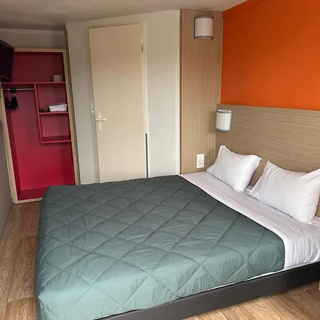 Hotel Premiere Classe Nantes Est St Sebastien Sur Loire