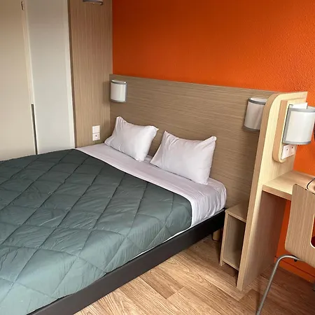 Hotel Premiere Classe Nantes Est St Sebastien Sur Loire *