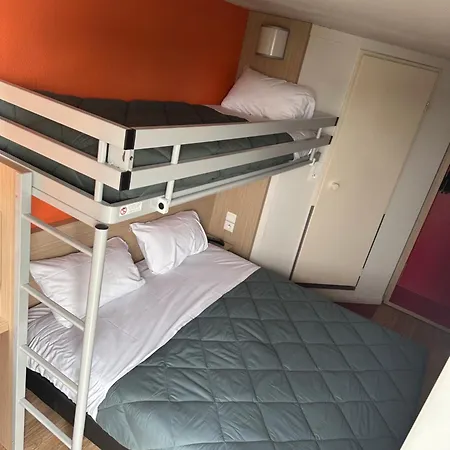 Premiere Classe Nantes Est St Sebastien Sur Loire Hotel Saint-Sebastien-sur-Loire