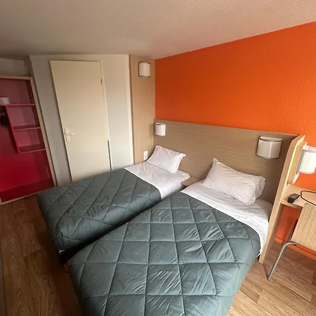 Hotel Premiere Classe Nantes Est St Sebastien Sur Loire Saint-Sébastien-sur-Loire