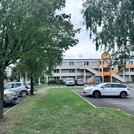 Premiere Classe Nantes Est St Sebastien Sur Loire Hotel
