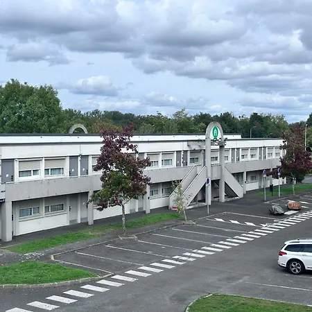 Premiere Classe Nantes Est St Sebastien Sur Loire Hotel *