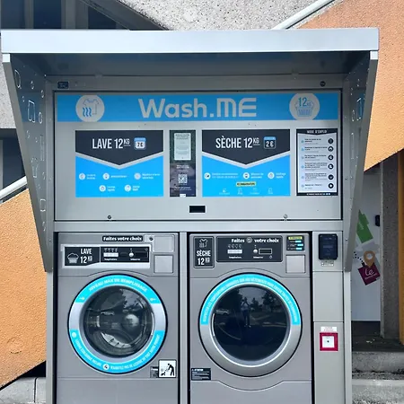 Hotel Premiere Classe Nantes Est St Sebastien Sur Loire *