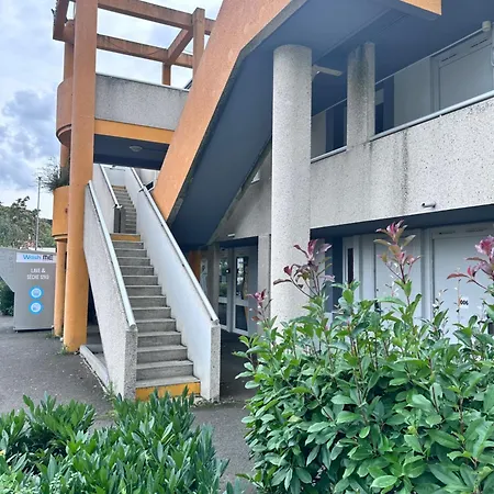 Hotel Premiere Classe Nantes Est St Sebastien Sur Loire Saint-Sébastien-sur-Loire