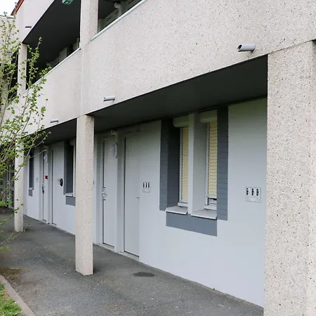 Hotel Premiere Classe Nantes Est St Sebastien Sur Loire