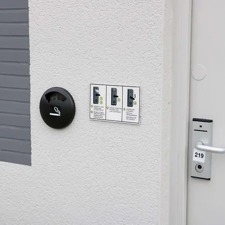 Premiere Classe Nantes Est St Sebastien Sur Loire * Saint-Sébastien-sur-Loire