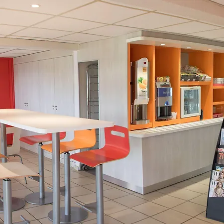 Premiere Classe Nantes Est St Sebastien Sur Loire Hotel Saint-Sébastien-sur-Loire