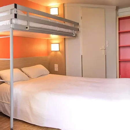 Premiere Classe Nantes Est St Sebastien Sur Loire Hotel