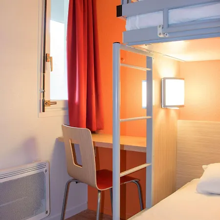 Hotel Premiere Classe Nantes Est St Sebastien Sur Loire Saint-Sébastien-sur-Loire