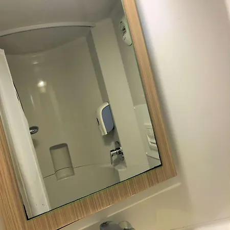 Premiere Classe Nantes Est St Sebastien Sur Loire Hotel *