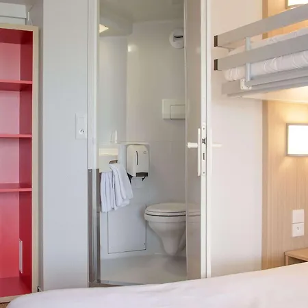 Hotel Premiere Classe Nantes Est St Sebastien Sur Loire