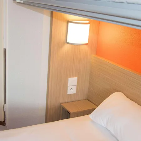 Hotel Premiere Classe Nantes Est St Sebastien Sur Loire Saint-Sébastien-sur-Loire