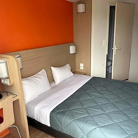 Premiere Classe Nantes Est St Sebastien Sur Loire *
