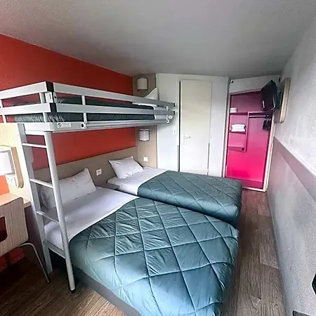 Hotel Premiere Classe Nantes Est St Sebastien Sur Loire Saint-Sebastien-sur-Loire