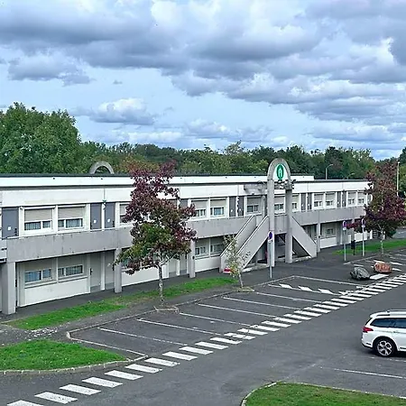Premiere Classe Nantes Est St Sebastien Sur Loire