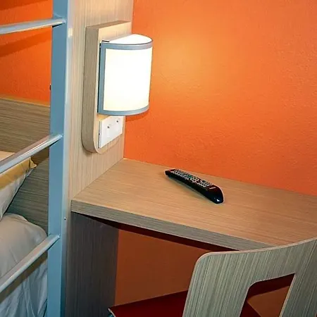 Premiere Classe Nantes Est St Sebastien Sur Loire Hotel Saint-Sebastien-sur-Loire