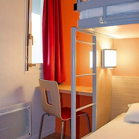 Premiere Classe Nantes Est St Sebastien Sur Loire * Saint-Sebastien-sur-Loire