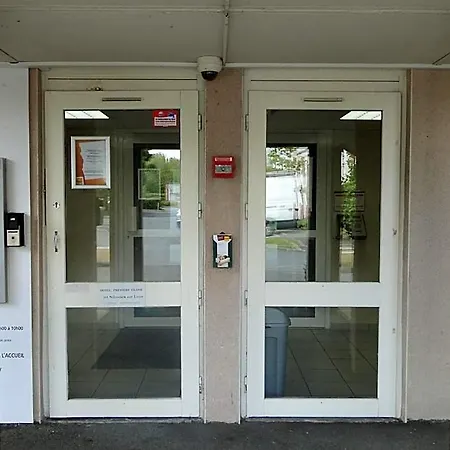 Premiere Classe Nantes Est St Sebastien Sur Loire Saint-Sebastien-sur-Loire