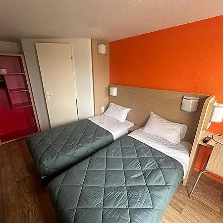 Premiere Classe Nantes Est St Sebastien Sur Loire Hotel Saint-Sebastien-sur-Loire
