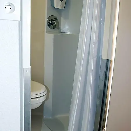 Premiere Classe Nantes Est St Sebastien Sur Loire Hotel Saint-Sebastien-sur-Loire