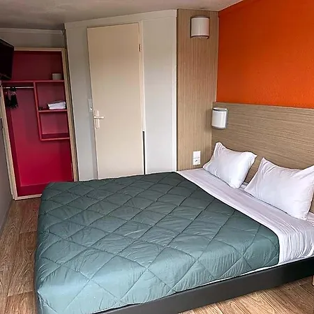 Premiere Classe Nantes Est St Sebastien Sur Loire Saint-Sebastien-sur-Loire