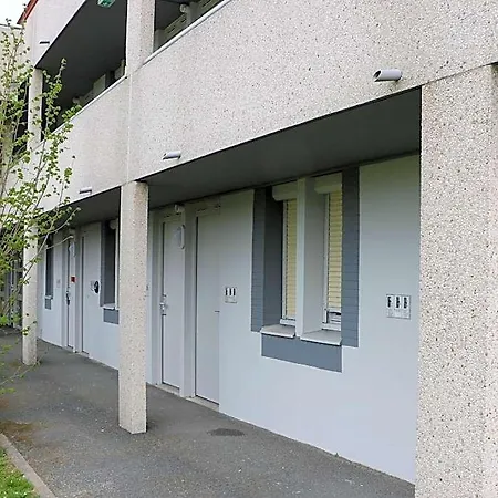 Hotel Premiere Classe Nantes Est St Sebastien Sur Loire