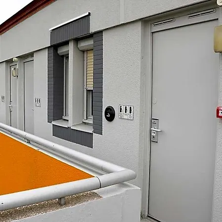 Hotel Premiere Classe Nantes Est St Sebastien Sur Loire *