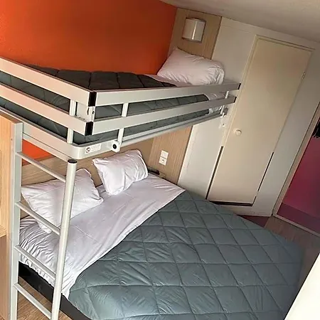 Hotel Premiere Classe Nantes Est St Sebastien Sur Loire Saint-Sebastien-sur-Loire