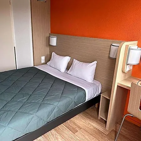 Premiere Classe Nantes Est St Sebastien Sur Loire * Saint-Sebastien-sur-Loire