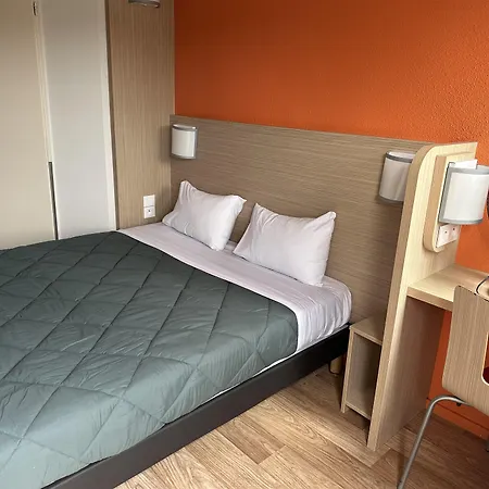Premiere Classe Nantes Est St Sebastien Sur Loire Hotel *