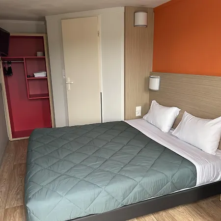Hotel Premiere Classe Nantes Est St Sebastien Sur Loire Saint-Sébastien-sur-Loire
