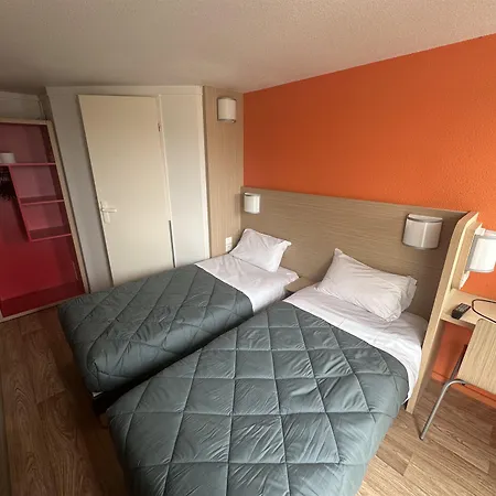 Hotel Premiere Classe Nantes Est St Sebastien Sur Loire *