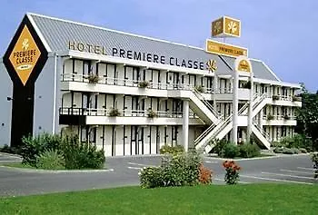 Premiere Classe Nantes Est St Sebastien Sur Loire Saint-Sebastien-sur-Loire