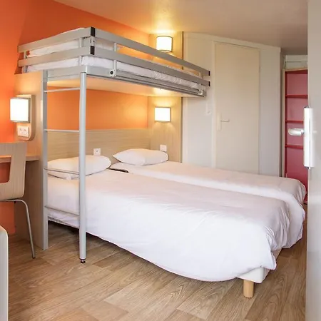 Hotel Premiere Classe Nantes Est St Sebastien Sur Loire