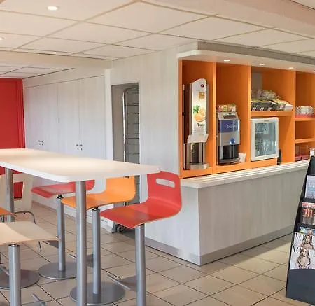 Hotel Premiere Classe Nantes Est St Sebastien Sur Loire Saint-Sebastien-sur-Loire