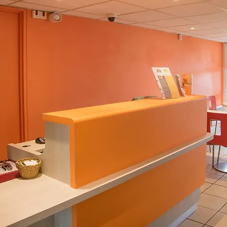 Hotel Premiere Classe Nantes Est St Sebastien Sur Loire