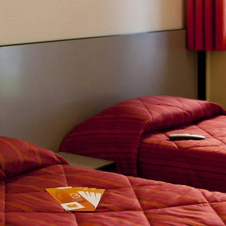 Premiere Classe Nantes Est St Sebastien Sur Loire * Saint-Sebastien-sur-Loire
