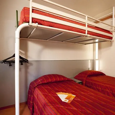 Premiere Classe Nantes Est St Sebastien Sur Loire Hotel Saint-Sébastien-sur-Loire