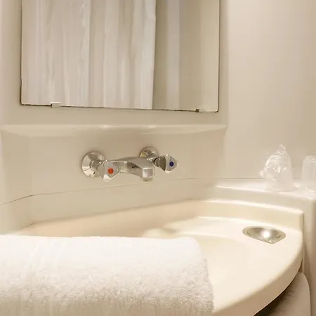 Premiere Classe Nantes Est St Sebastien Sur Loire * Saint-Sebastien-sur-Loire