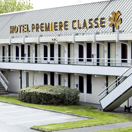 Premiere Classe Nantes Est St Sebastien Sur Loire